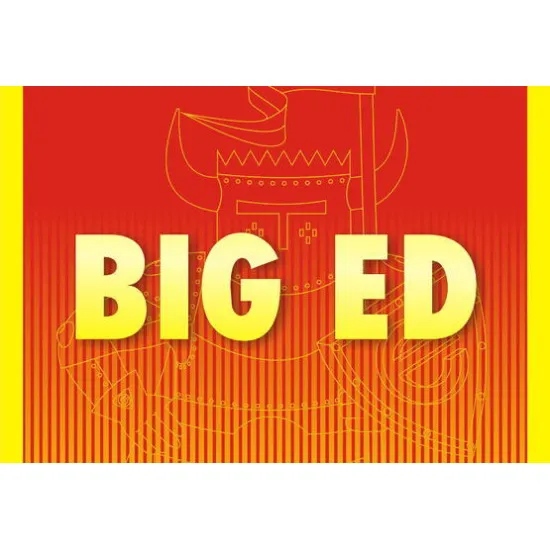 Eduard BIG49302 1/48 F/A-18E Big Ed for Aircraft