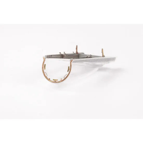 Eduard BIG49302 1/48 F/A-18E Big Ed for Aircraft