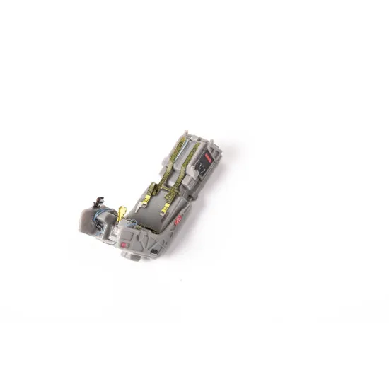 Eduard BIG49302 1/48 F/A-18E Big Ed for Aircraft