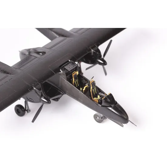 Eduard BIG49317 1/48 OV-10A Big Ed for Aircraft