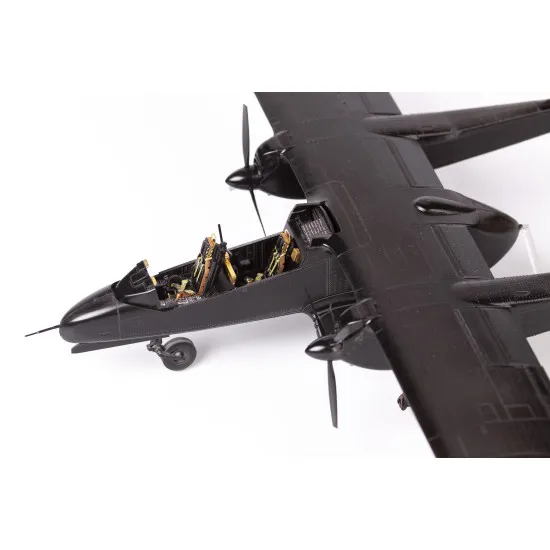 Eduard BIG49317 1/48 OV-10A Big Ed for Aircraft