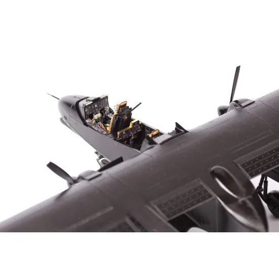 Eduard BIG49317 1/48 OV-10A Big Ed for Aircraft