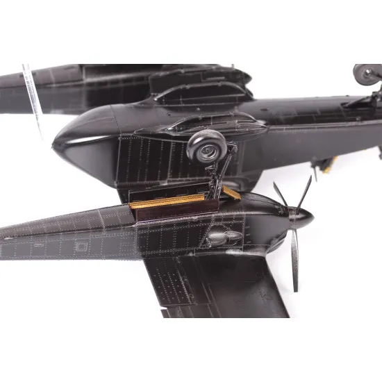 Eduard BIG49317 1/48 OV-10A Big Ed for Aircraft