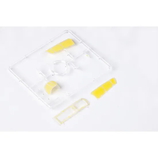 Eduard BIG49317 1/48 OV-10A Big Ed for Aircraft