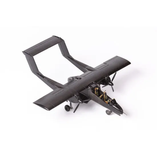 Eduard BIG49317 1/48 OV-10A Big Ed for Aircraft