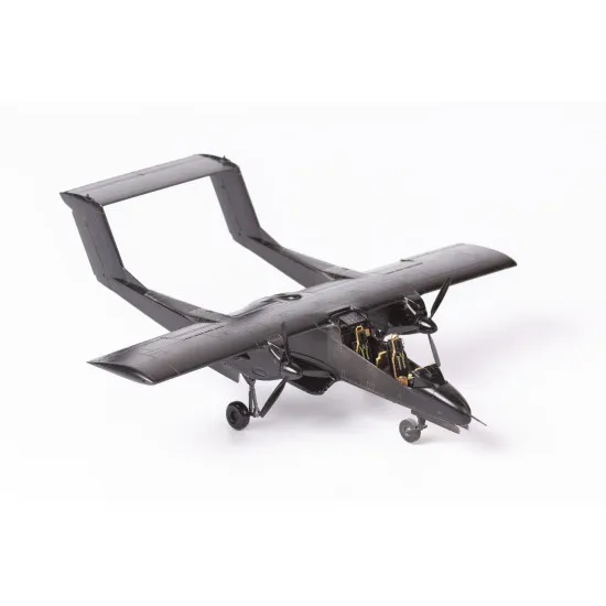 Eduard BIG49317 1/48 OV-10A Big Ed for Aircraft