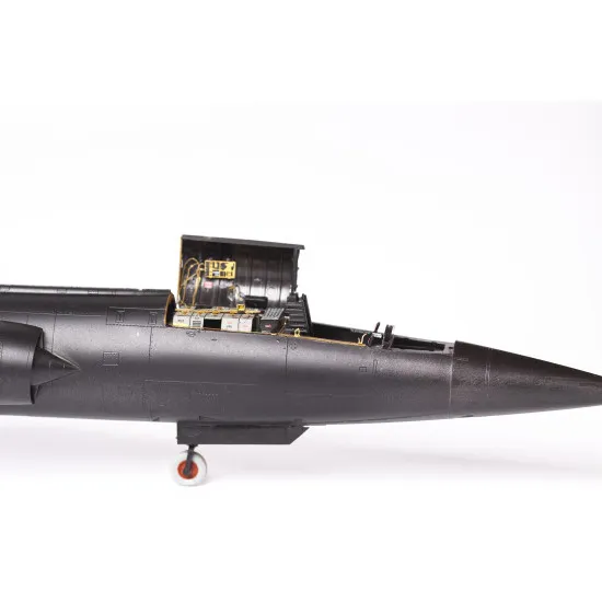 Eduard BIG49319 1/48 F-104S Big Ed for Aircraft