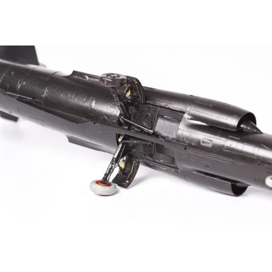 Eduard BIG49319 1/48 F-104S Big Ed for Aircraft
