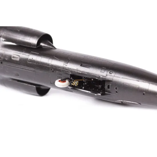 Eduard BIG49319 1/48 F-104S Big Ed for Aircraft