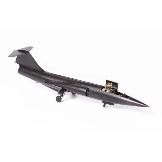 Eduard BIG49319 1/48 F-104S Big Ed for Aircraft