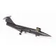 Eduard BIG49319 1/48 F-104S Big Ed for Aircraft