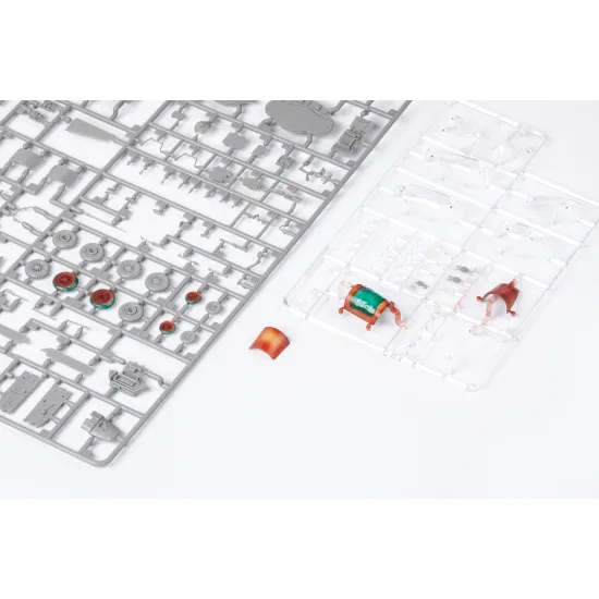 Eduard BIG49320 1/48 F-104S ASA Big Ed for Aircraft