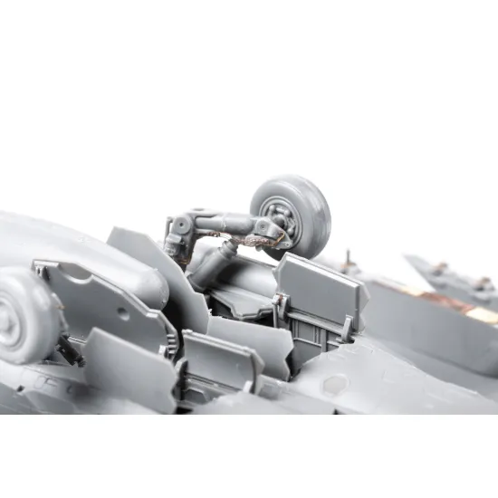 Eduard BIG49324 1/48 F/A-18F Big Ed for Aircraft