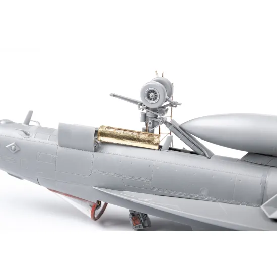 Eduard BIG49324 1/48 F/A-18F Big Ed for Aircraft