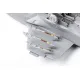 Eduard BIG49324 1/48 F/A-18F Big Ed for Aircraft
