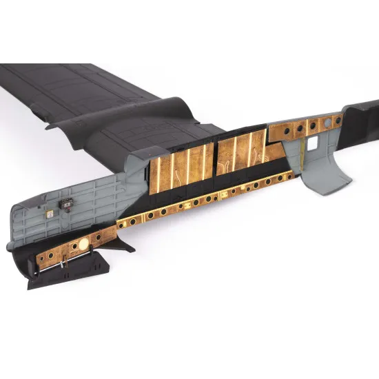 Eduard BIG49326 1/48 B-26K Invader Big Ed for Aircraft