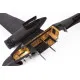 Eduard BIG49326 1/48 B-26K Invader Big Ed for Aircraft