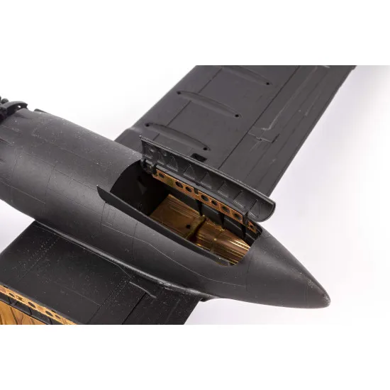 Eduard BIG49326 1/48 B-26K Invader Big Ed for Aircraft