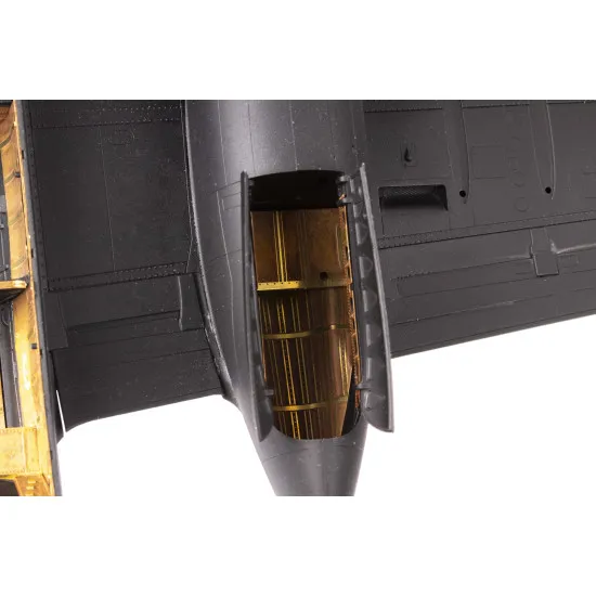 Eduard BIG49326 1/48 B-26K Invader Big Ed for Aircraft