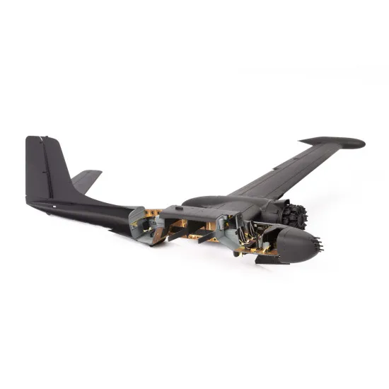 Eduard BIG49326 1/48 B-26K Invader Big Ed for Aircraft
