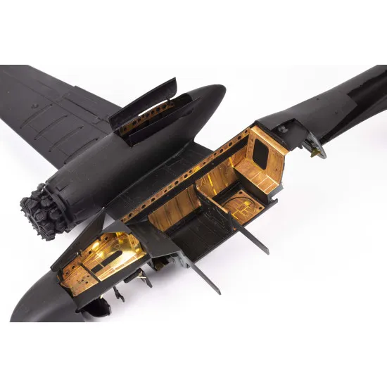 Eduard BIG49326 1/48 B-26K Invader Big Ed for Aircraft