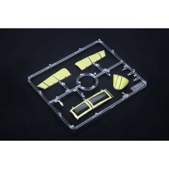 Eduard BIG49327 1/48 OV-10D+ Big Ed for Aircraft