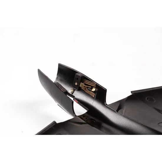 Eduard BIG49328 1/48 Vampire F.3 Big Ed for Aircraft