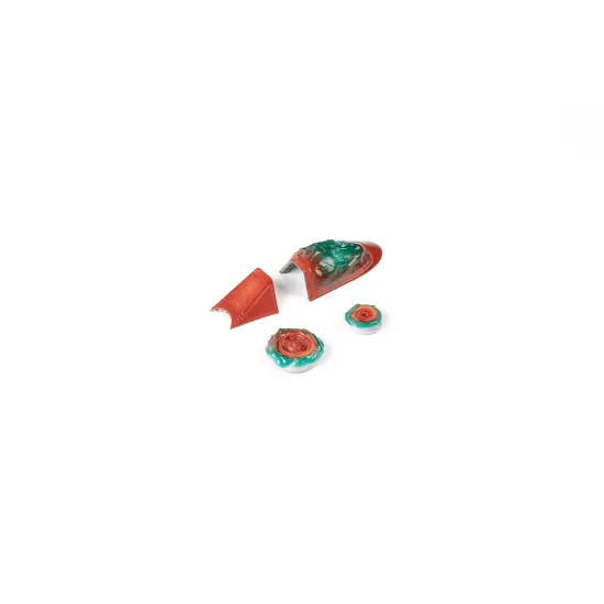 Eduard BIG49328 1/48 Vampire F.3 Big Ed for Aircraft
