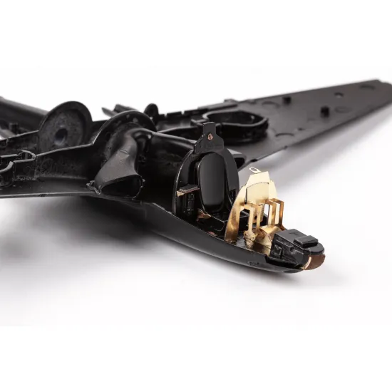 Eduard BIG49328 1/48 Vampire F.3 Big Ed for Aircraft