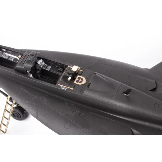 Eduard BIG49330 1/48 F/A-18F Big Ed for Aircraft