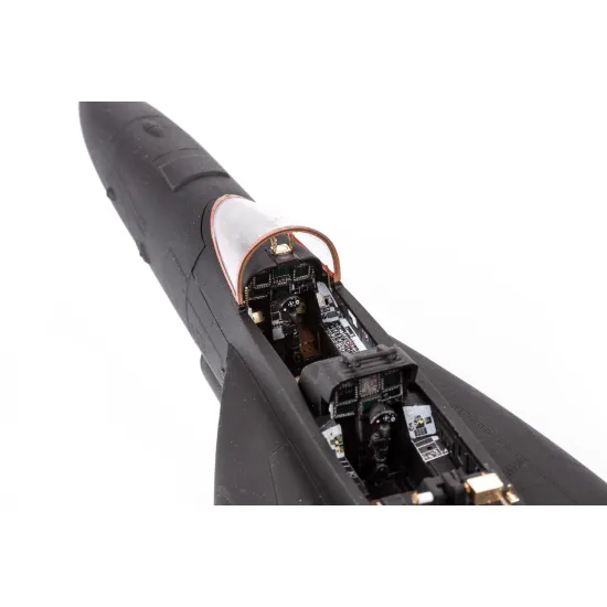 Eduard BIG49330 1/48 F/A-18F Big Ed for Aircraft