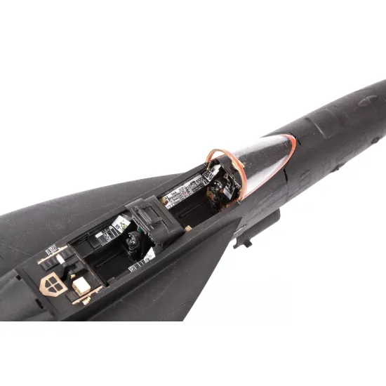 Eduard BIG49330 1/48 F/A-18F Big Ed for Aircraft