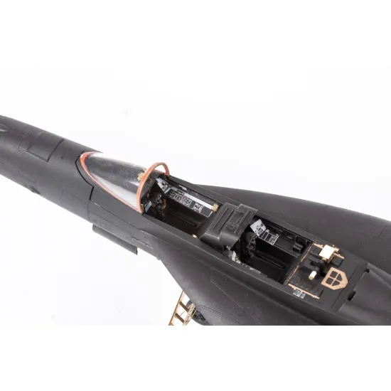 Eduard BIG49330 1/48 F/A-18F Big Ed for Aircraft
