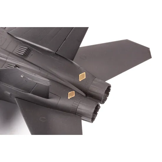 Eduard BIG49330 1/48 F/A-18F Big Ed for Aircraft