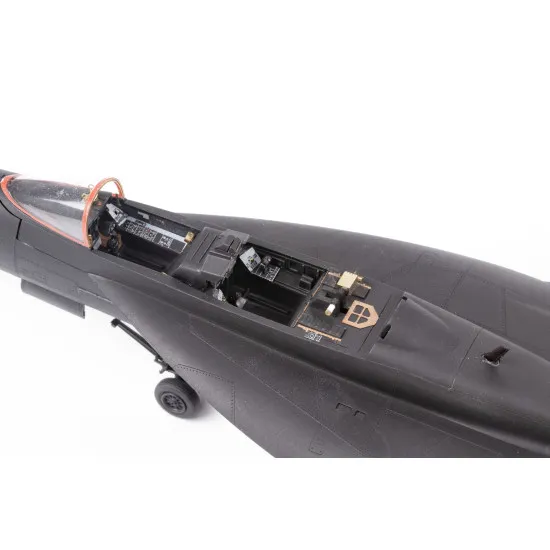 Eduard BIG49332 1/48 EA-18G Big Ed for Aircraft