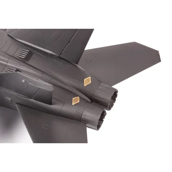 Eduard BIG49332 1/48 EA-18G Big Ed for Aircraft
