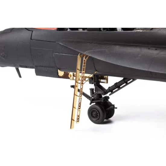 Eduard BIG49332 1/48 EA-18G Big Ed for Aircraft