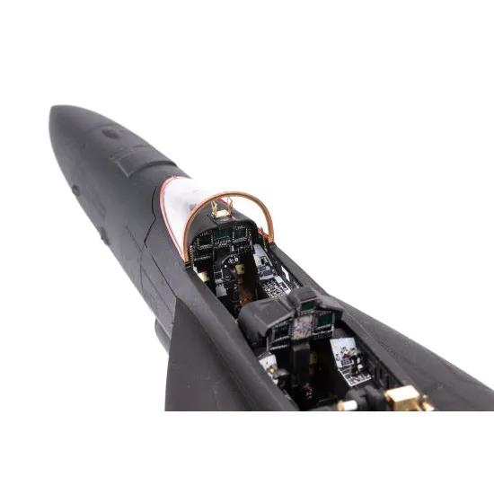 Eduard BIG49332 1/48 EA-18G Big Ed for Aircraft