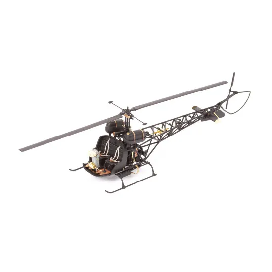 Eduard BIG49336 1/48 OH-13 Big Ed for Aircraft