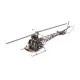 Eduard BIG49336 1/48 OH-13 Big Ed for Aircraft