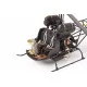 Eduard BIG49336 1/48 OH-13 Big Ed for Aircraft