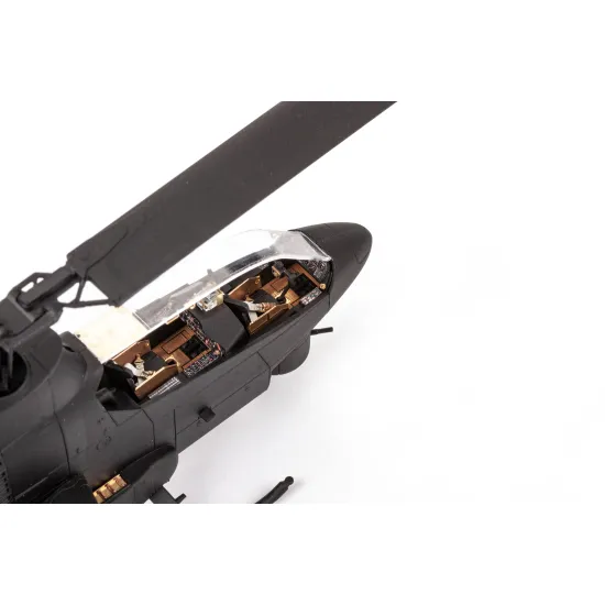 Eduard BIG49338 1/48 AH-1G Big Ed for Aircraft