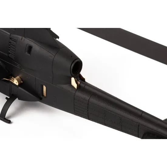 Eduard BIG49338 1/48 AH-1G Big Ed for Aircraft