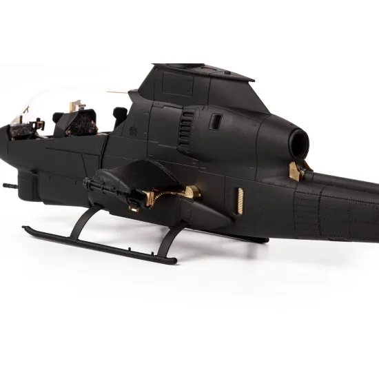 Eduard BIG49338 1/48 AH-1G Big Ed for Aircraft