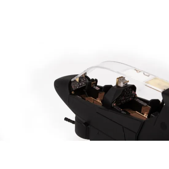 Eduard BIG49338 1/48 AH-1G Big Ed for Aircraft