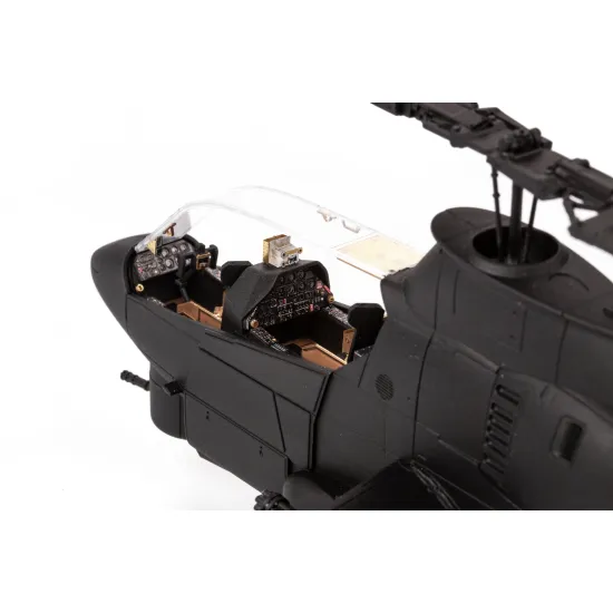 Eduard BIG49338 1/48 AH-1G Big Ed for Aircraft