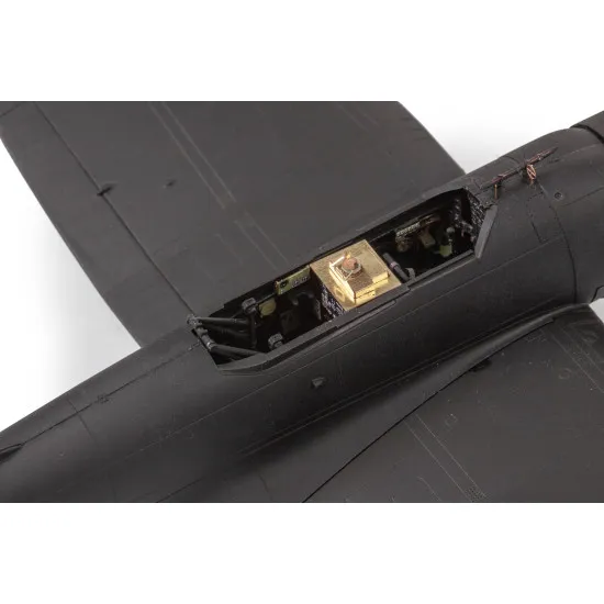 Eduard BIG49339 1/48 D3A Val Big Ed for Aircraft