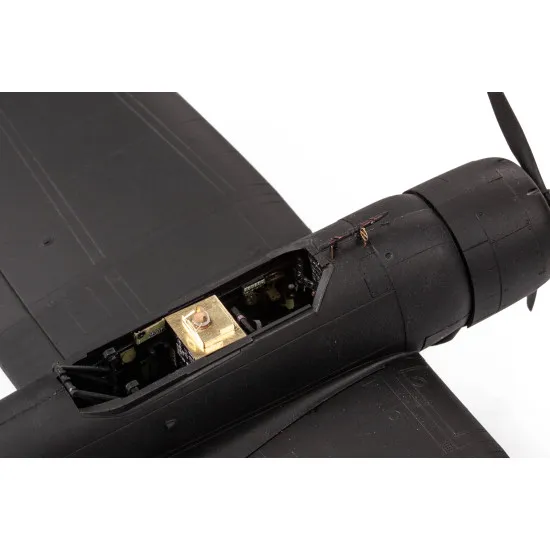 Eduard BIG49339 1/48 D3A Val Big Ed for Aircraft