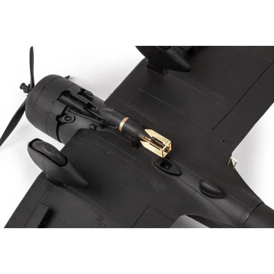 Eduard BIG49339 1/48 D3A Val Big Ed for Aircraft