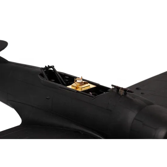 Eduard BIG49339 1/48 D3A Val Big Ed for Aircraft